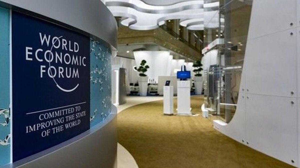 Un demoledor informe del Foro de Davos critica a la Argentina por el manejo de la pandemia