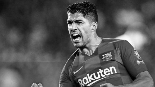 ¡Bomba en el Barcelona! Koeman le comunicó a Luis Suárez que no lo tendrá en cuenta