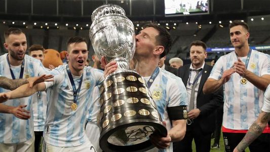 La carta astral de Messi: ¿qué dicen los astros antes del Mundial de Qatar 2022?