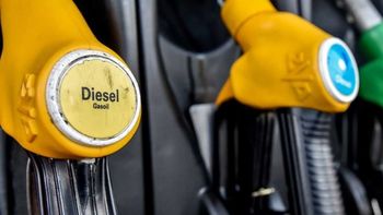 Faltante de gasoil: ¿A partir de cuando prevén que se normalice la provisión de combustible?