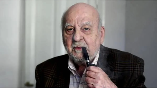 Murió el dramaturgo Roberto Tito Cossa, autor de obras como La Nona y El viejo criado