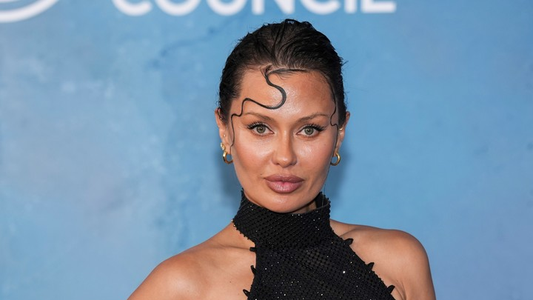 Una conductora de TV hizo una impactante propuesta para salvar a otra mujer