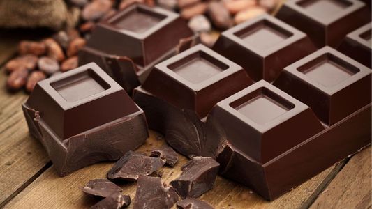 Beneficios del cacao: descubrí cómo proteger tu salud con chocolate negro