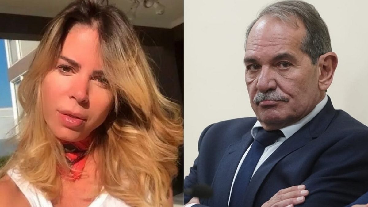 Marianela Mirra confesó cuál fue el desesperado pedido que hizo la familia de José Alperovich