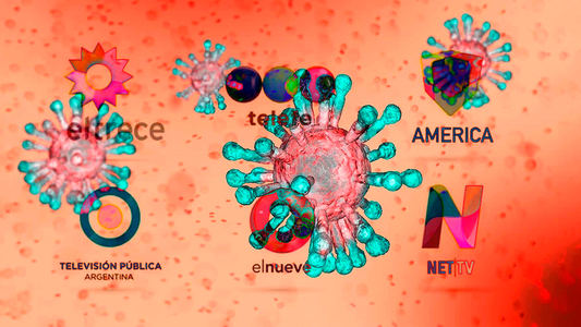 La tele en tiempos de coronavirus: salvados y hundidos