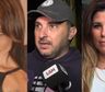 Apareció la ex de Diego Brancatelli y reveló que le fue infiel con Cecilia Insinga ¡y hasta le robó a ella!