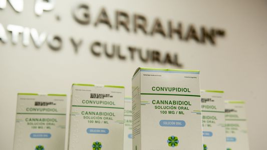 En qué pacientes se aplicará el cannabis medicinal en el Hospital Garrahan