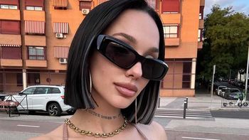 La profunda reflexión de La Joaqui sobre las despiadadas críticas que recibe: Me pinchaba el corazón...