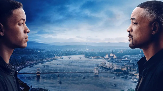 Netflix: la película de Will Smith que se posiciona como la segunda más vista del momento