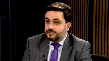 Ramiro Marra dejó la jefatura del bloque de La Libertad Avanza en la Legislatura porteña