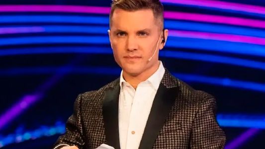 Santiago del Moro enfrentó las teorías conspirativas por la expulsión de Agostina de Gran Hermano