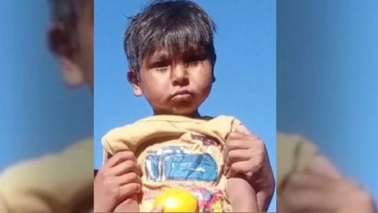 Lian sigue desaparecido: qué incidencia tuvo la curandera jujeña que visitó a la familia los días previos