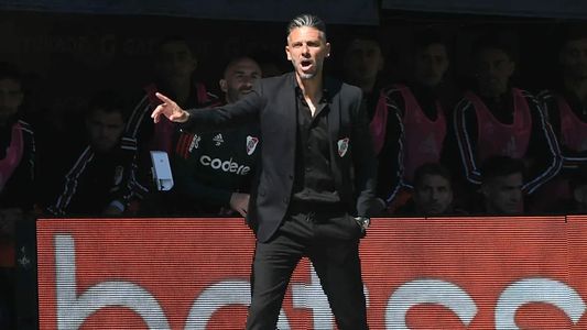 Martín Demichelis fue agredido en La Bombonera tras la victoria de River y la policía abrió una investigación