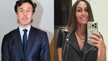 Roberto García Moritán y Gisela Dulko reaccionaron tras los rumores de romance: dos frases que lo aclaran todo Roberto García Moritán y Gisela Dulko reaccionaron tras los rumores de romance: dos frases que lo aclaran todo
