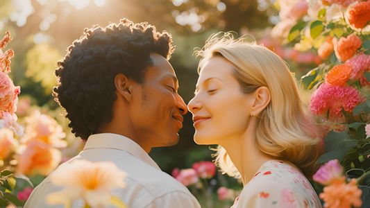 Amor a la vista: signos que encontrarán pareja antes de que termine el 2024