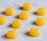 Gomitas de jengibre, miel y limón: la receta fácil y deliciosa para hacer en casa