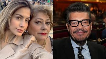 ¿Brujería para conquistar a Marcelo Tinelli? La mamá de Milett Figueroa rompió el silencio y fue contundente