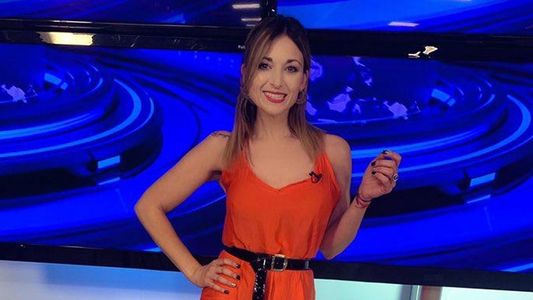 El descargo de la conductora de Canal 26 que anunció la muerte de William Shakespeare: Hay que aprender de los errores