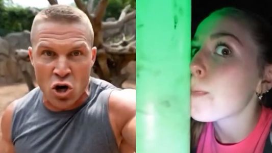 Desafío viral en redes: ¿Es real o está hecho con IA? Poné a prueba tu atención y habilidad