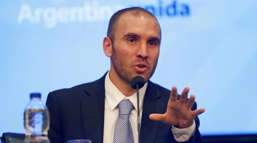 Gobierno oficializa en US$ 68.843,52 millones el valor de la deuda a negociar