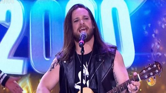 Germán Tripa Tripel habló del reencuentro de Mambrú y aclaró si vuelven a unirse