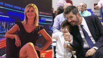 ¿Débora Plager debutará en el Bailando 2020?
