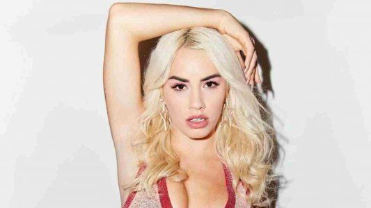 El importante anuncio que hizo Lali Espósito en sus redes sociales