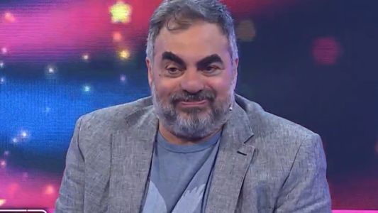 Roberto Moldavsky emocionó a todos al recordar a Gerardo Rozín