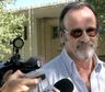 Murió a los 76 años Horacio García Belsunce (h.), hermano de María Marta