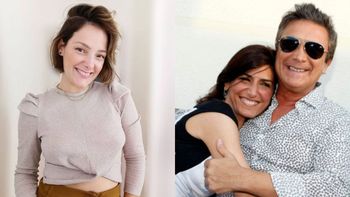La llamativa reflexión de la hija de Nito Artaza tras el polémico divorcio de su papá y Cecilia Milone