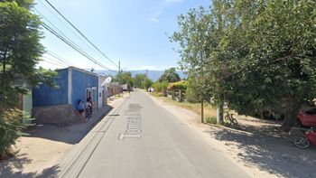 Catamarca: el hombre habría propuesto un encuentro íntimo como forma de pago por el alquiler atrasado.que no podían pagar el alquiler. (Foto: Google Maps)