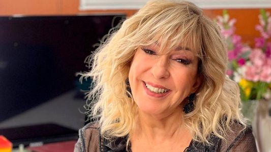 Trascendió una fuerte interna entre Georgina Barbarossa y la producción de su programa