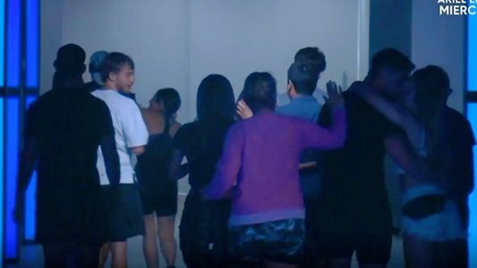 Gran Hermano 2022: la casa ya tiene a su nuevo líder de la semana y es uno de los favoritos