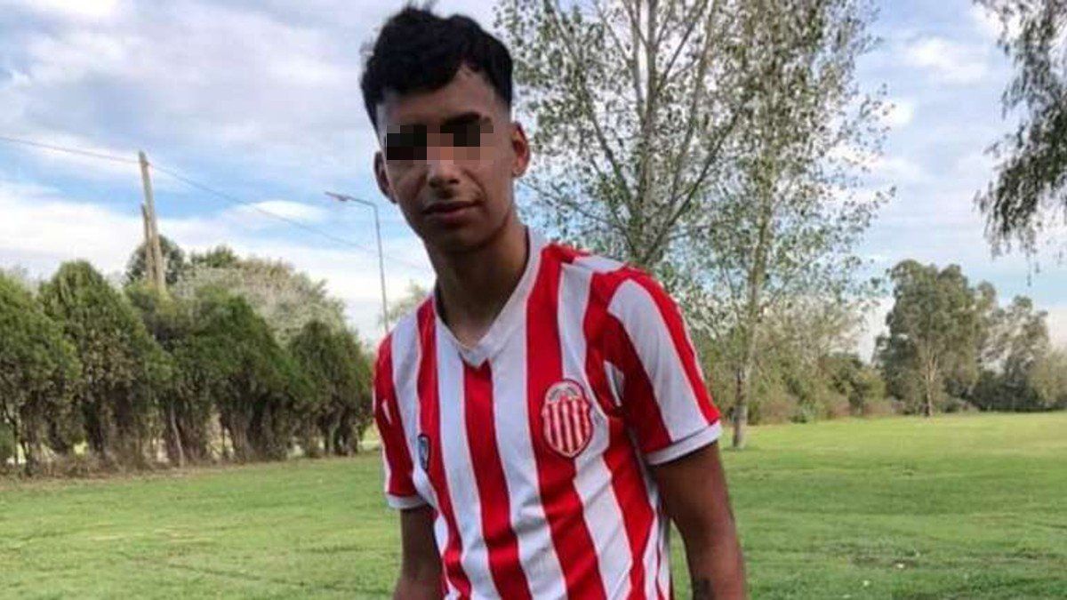 Lucas González: quién era el jugador de Barracas Central baleado por la Policía de la Ciudad