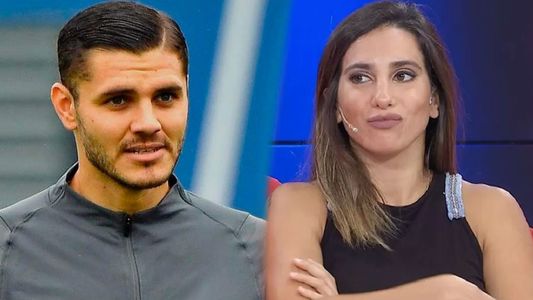 La frase picante de Cinthia Fernández contra Mauro Icardi por su affaire con La China Suárez