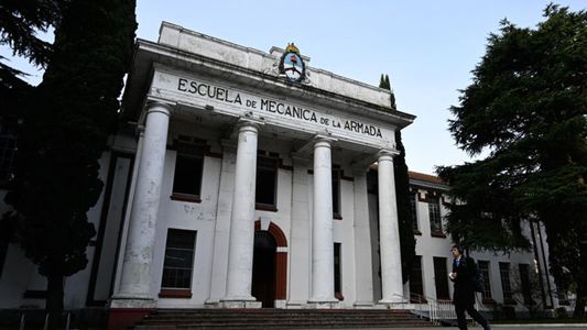 El Museo de la Memoria de la ESMA fue declarado Patrimonio de la Humanidad por la Unesco