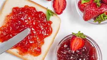 Mermelada casera de frutillas: la receta de Paulina Cocina que no vas a querer dejar de probar