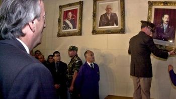 Falleció Roberto Bendini, el ex jefe del Ejército que cumplió un pedido especial de Néstor Kirchner