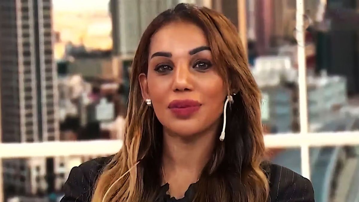 El triste momento personal que le toca vivir a Mimi Alvarado: No llegué a tiempo...
