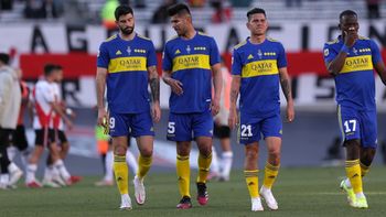 un ex boca rechazo volver al futbol argentino: los motivos un ex boca rechazo volver al futbol argentino: los motivos