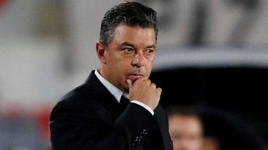 En la cuerda floja: los jugadores de River que se pueden perder el Superclásico