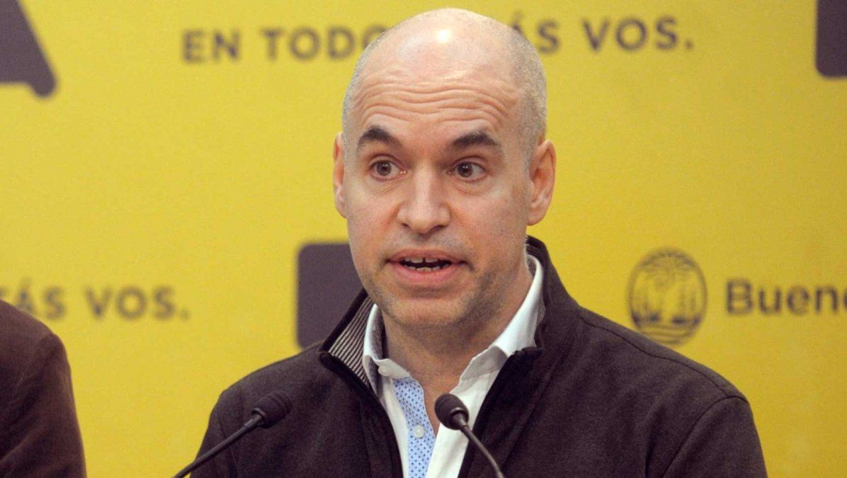 Cambiemos salió a responder la denuncia por aportantes en la Ciudad: “Fueron horas de voluntariado de afiliados y simpatizantes”