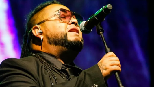 Conmoción en el mundo de la cumbia: murió uno de los cantantes de Agrupación Marilyn
