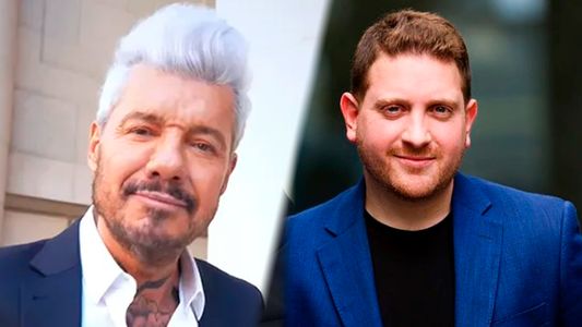 Marcelo Tinelli lleva a juicio a Jonatan Viale: los detalles