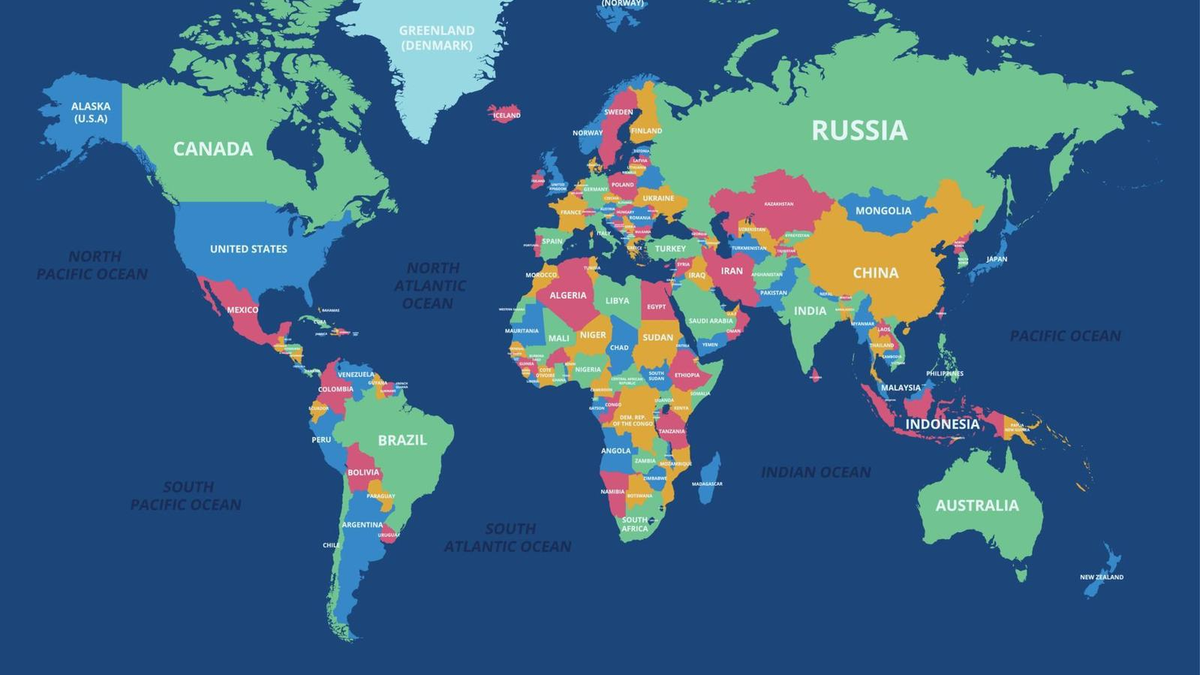 ¿Se acerca la Tercera Guerra Mundial? Qué países de América Latina se salvarán