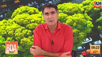 Antonio Laje hizo su descargo ante las denuncias por maltrato: Tengo el alma partida