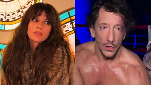 El acuerdo por el que Gimena Accardi y Nico Vázquez hablaron públicamente de su separación e infidelidad