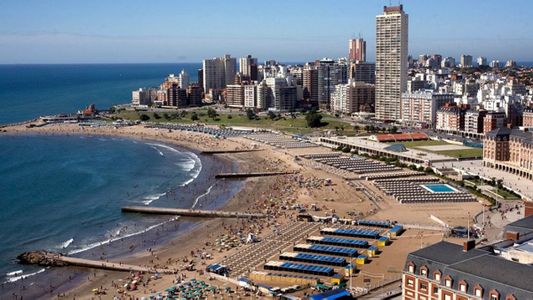 Récord de turismo: Buenos Aires tuvo la mejor última semana de diciembre en cinco años