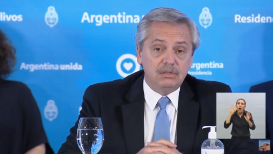 Las salidas recreativas de una hora al día, la novedad de la tercera etapa de la cuarentena