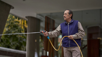 Encargados repudiaron a Francella por la nueva serie: No nos representa su violenta corrupción